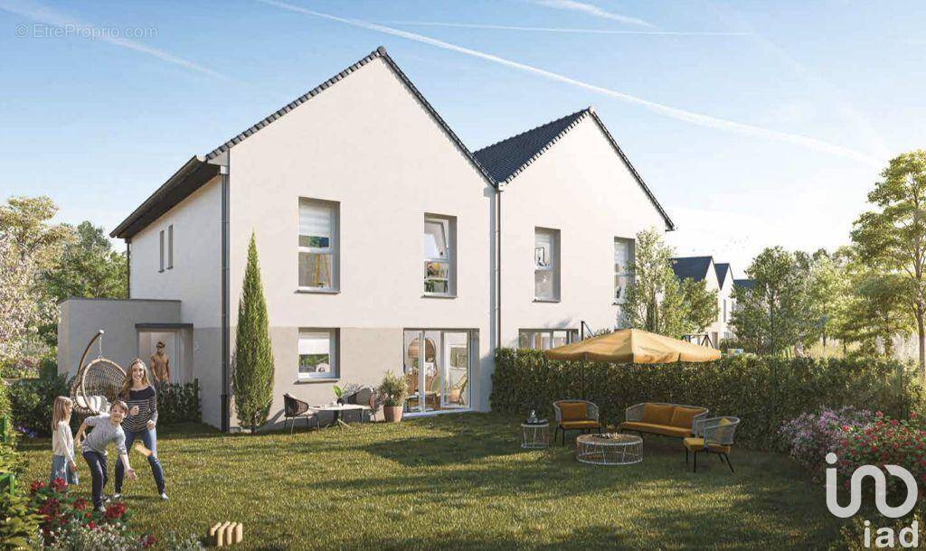 Photo 1 - Appartement à DINAN