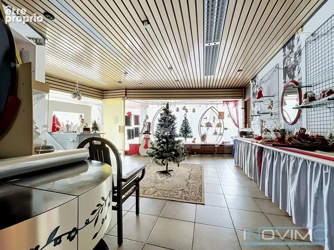 Appartement 390 m² à vendre à Ardres (62610) - photo 2