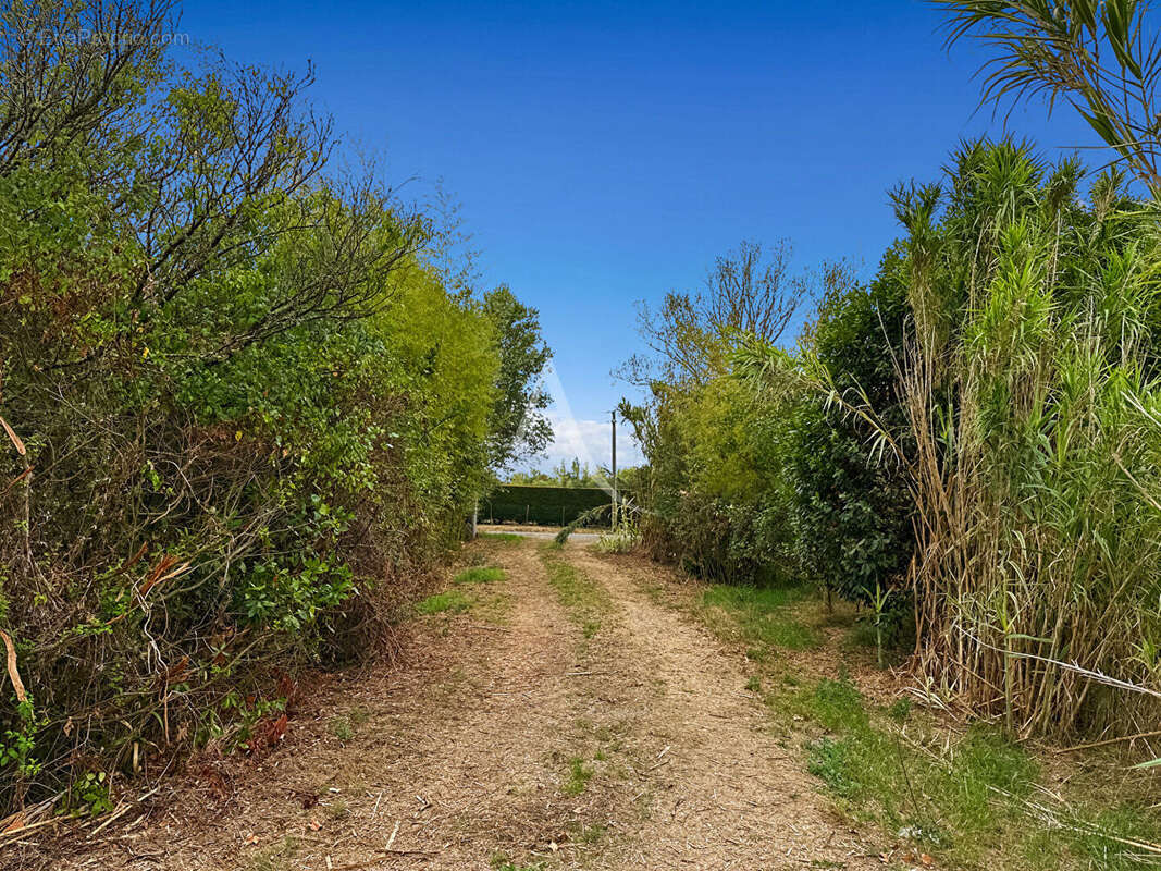 Maison à LE PERRIER