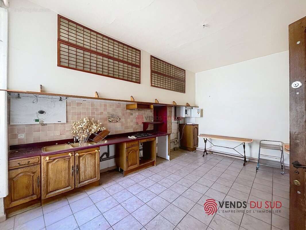Appartement à BEZIERS