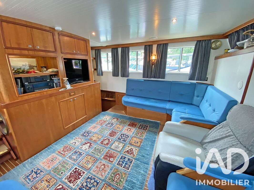 Maison 65 m² à Verneuil-Sur-Seine  - photo 5