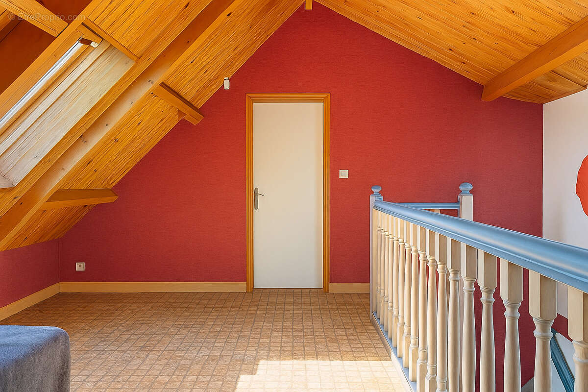 Maison à PANNES