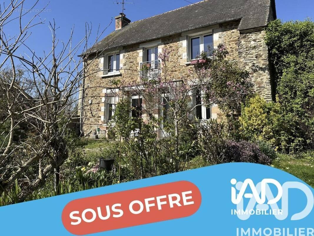 Photo 1 - Maison à TAUPONT