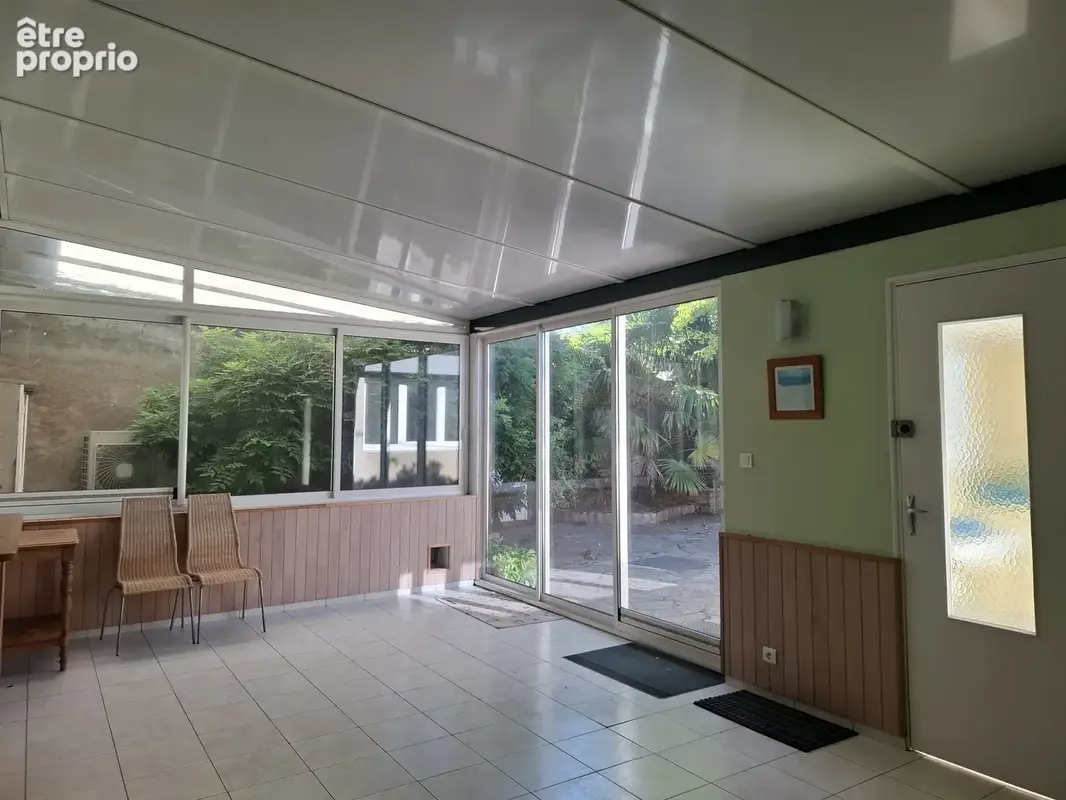 Maison de ville au coeur de Machecoul 5 chambres ! ACP IMMOBILIER MACHECOUL ! - photo 2