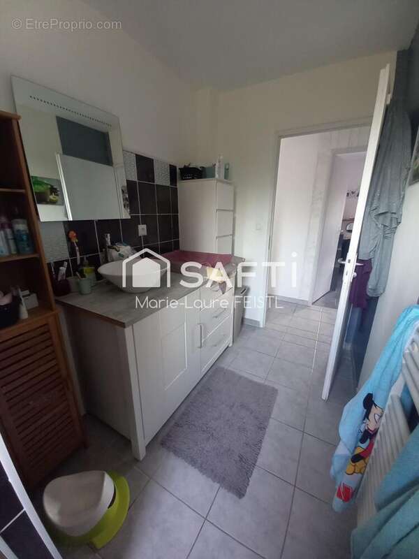 Photo 9 - Maison à LOCHES