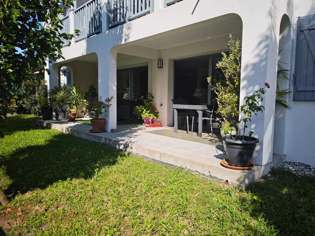 Appartement à HOSSEGOR