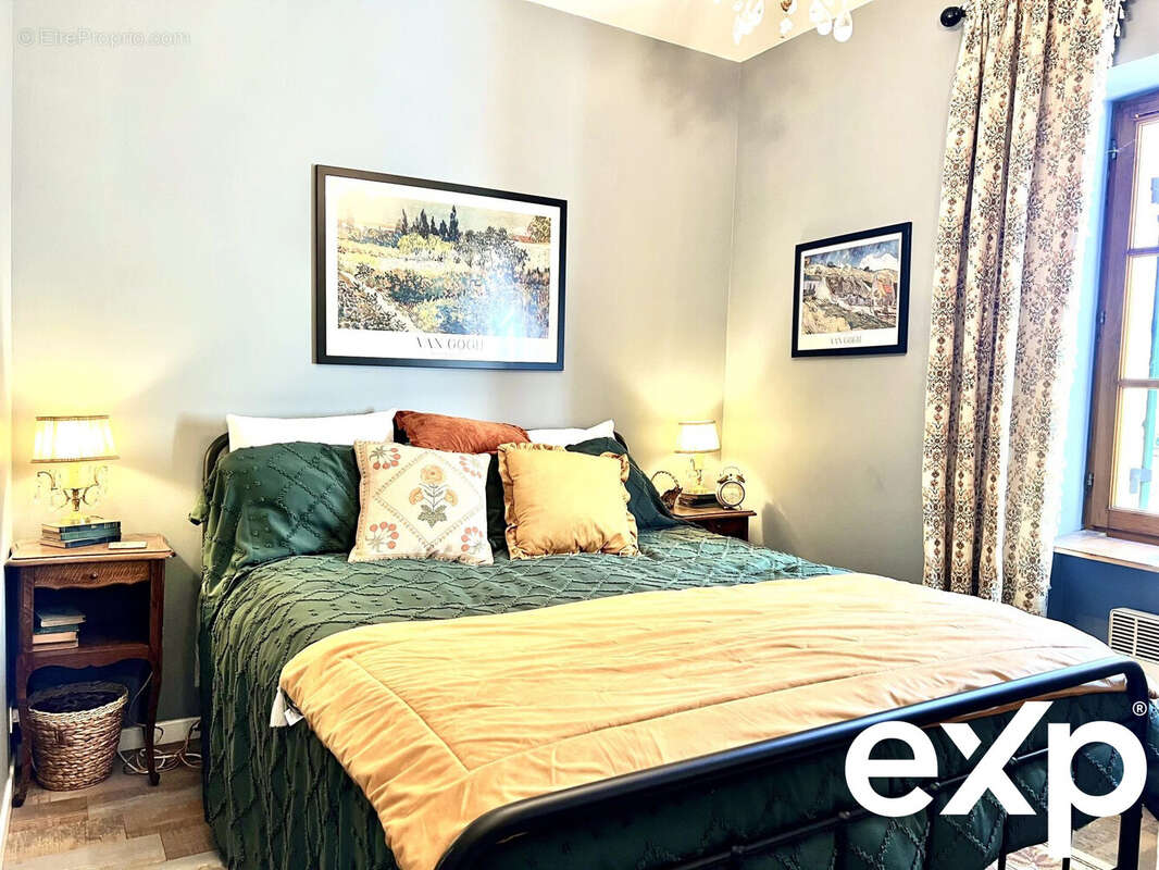 Maison à SAINT-VINCENT-DE-COSSE