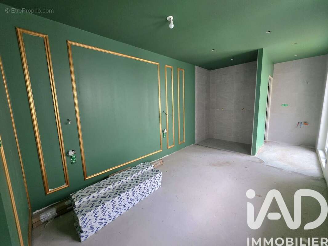 Maison 100 m² à Orleans  - photo 9