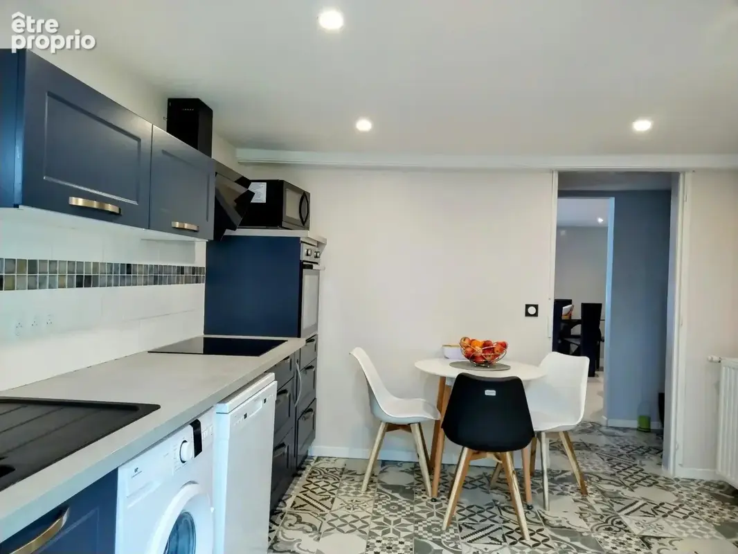 Maison 144 m² à Mussidan  - photo 6