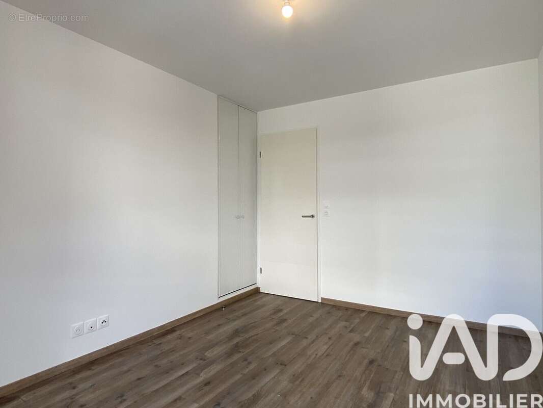 Photo 9 - Appartement à TOULOUSE