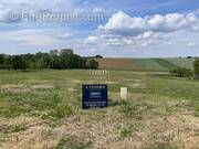 Terrain à KNOERSHEIM