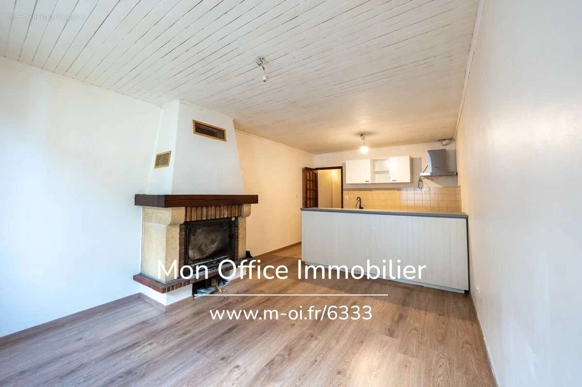 Appartement à EMBRUN