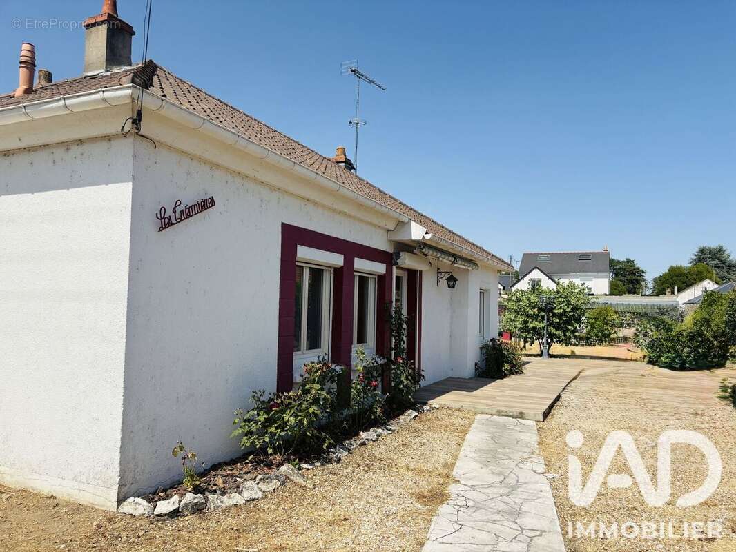 Maison 70 m² à Meung-Sur-Loire  - photo 7