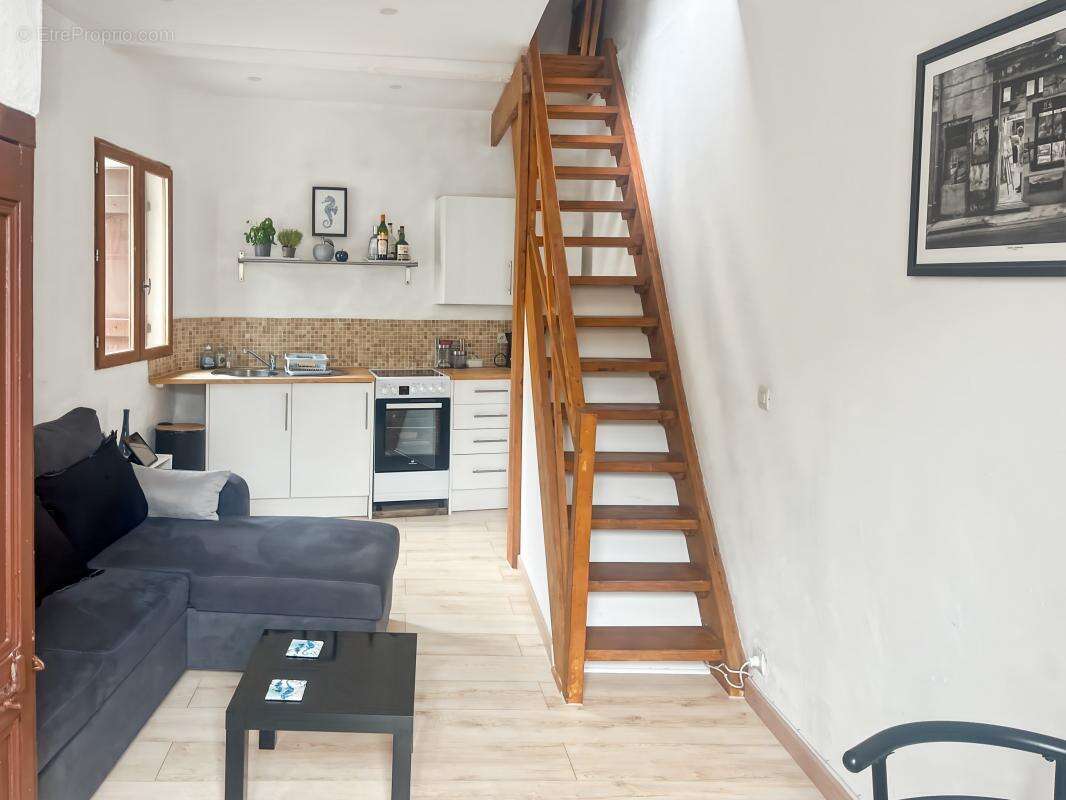 Maison à MARSEILLAN