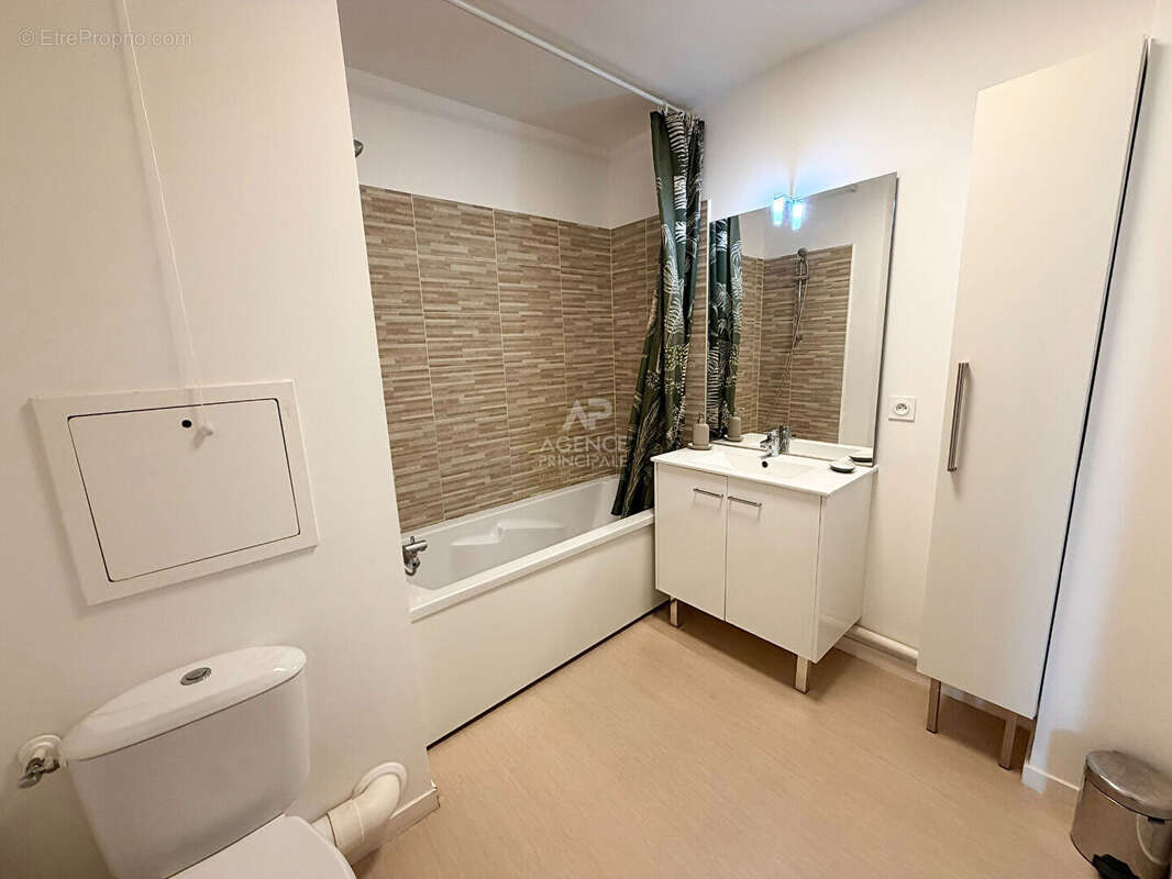 Appartement à CERGY