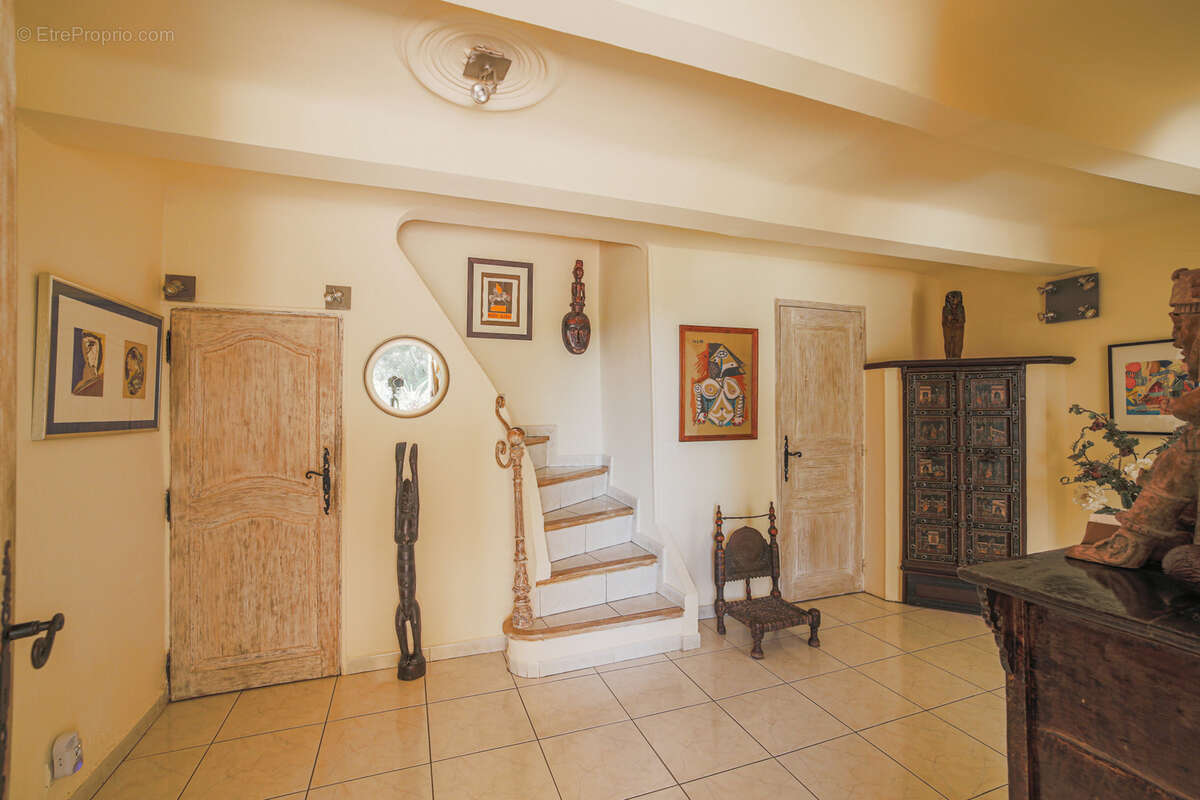 Maison à CASSIS