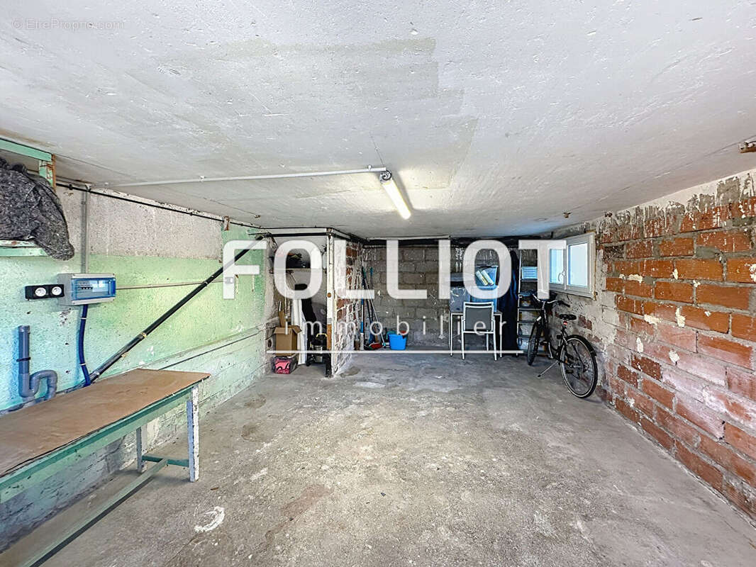 Maison familiale de 7pièces à vendre à Saint-Pair-sur-Mer, exposée plein sud - photo 16