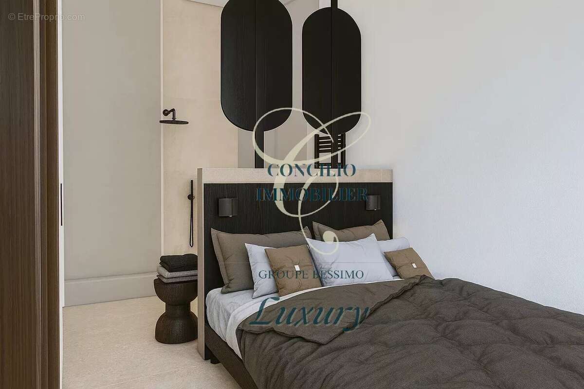 Appartement à VERSAILLES