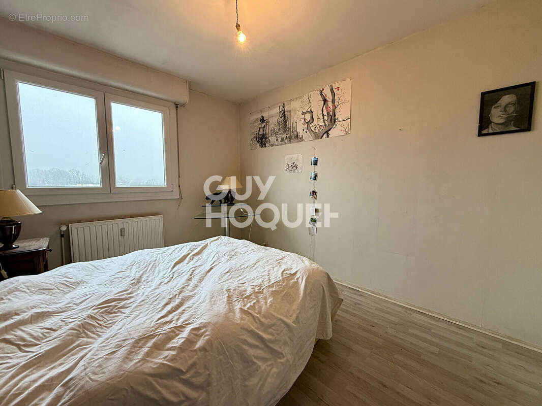 Appartement à BESANCON