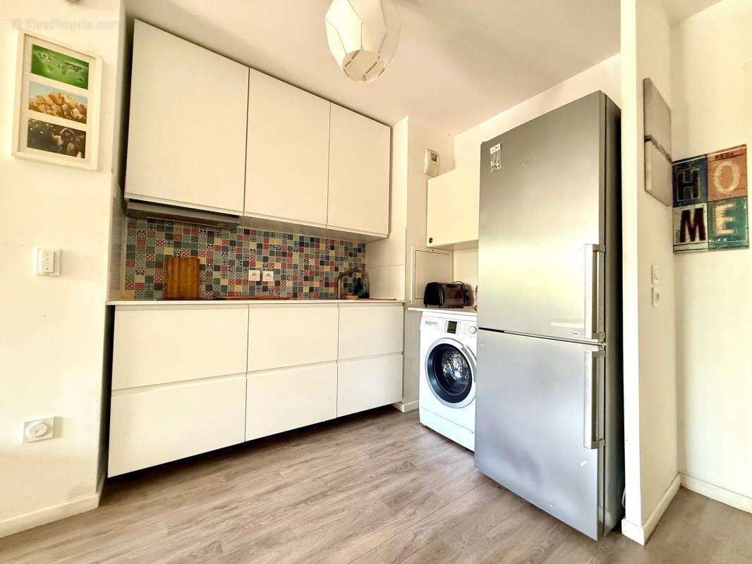Appartement de 2 pièces de 40 m² à Aulnay-sous-Bois - photo 2