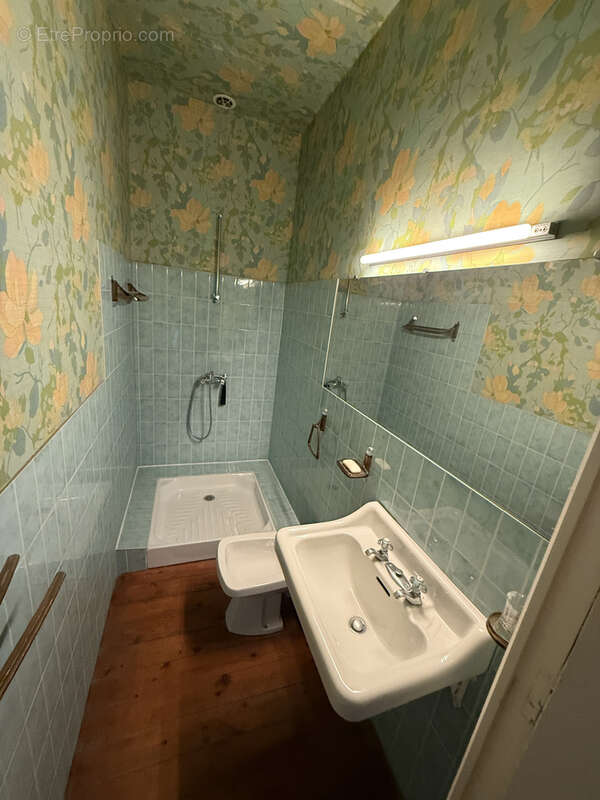 Maison à VABRES-L'ABBAYE