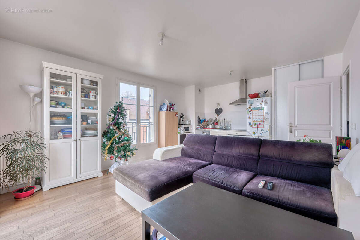 Appartement à BRUNOY