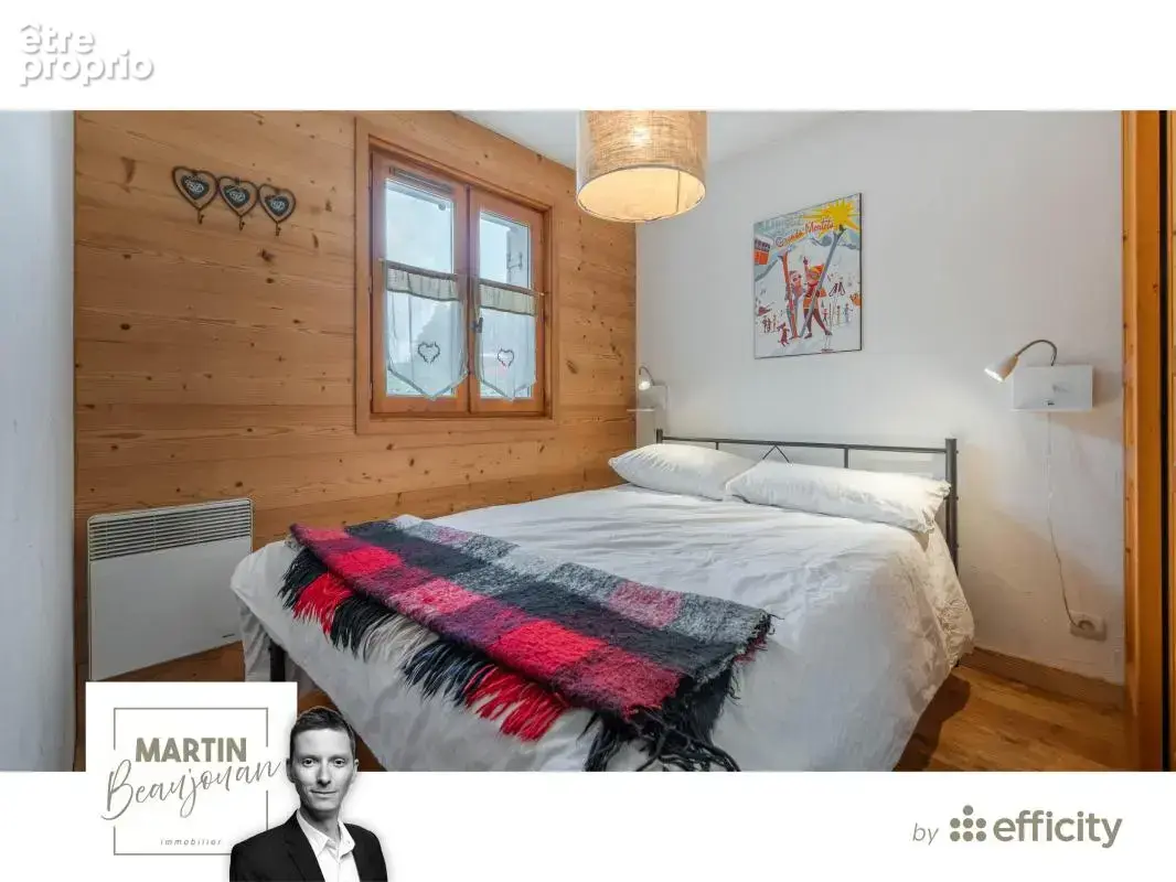Appartement - photo 8