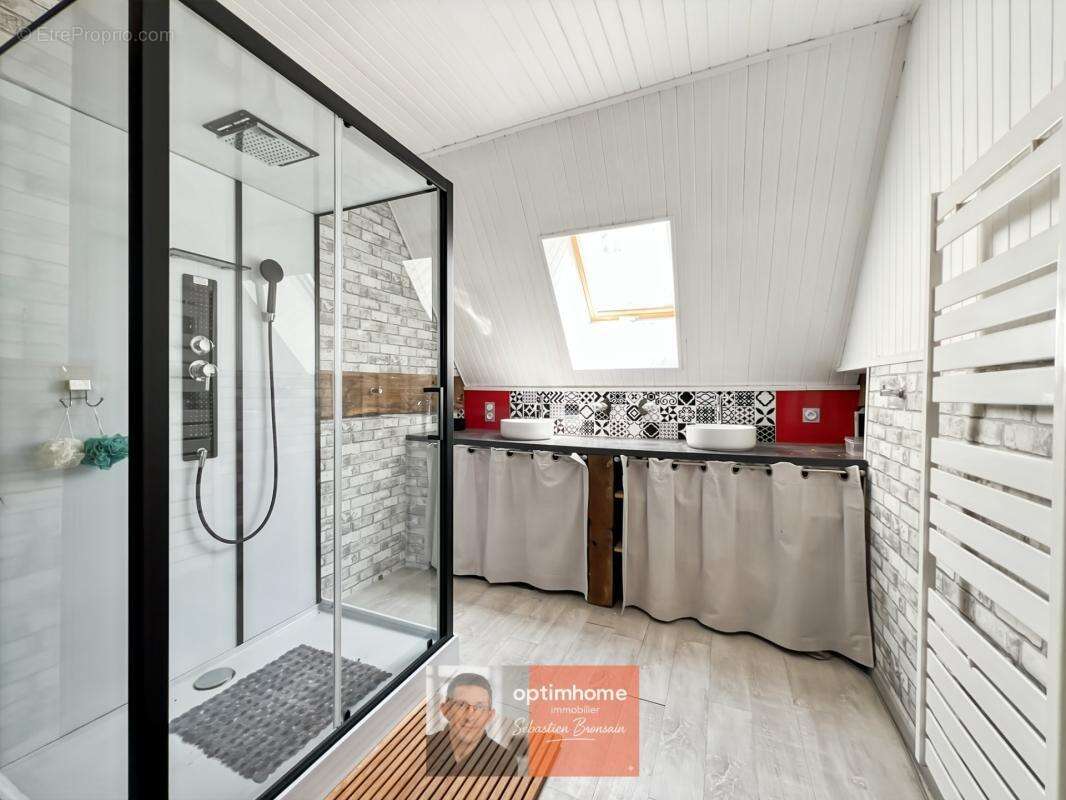 NANCE – Propriété de caractère de 240 m² avec dépendances, piscine et 3 720 m² de terrain - photo 18