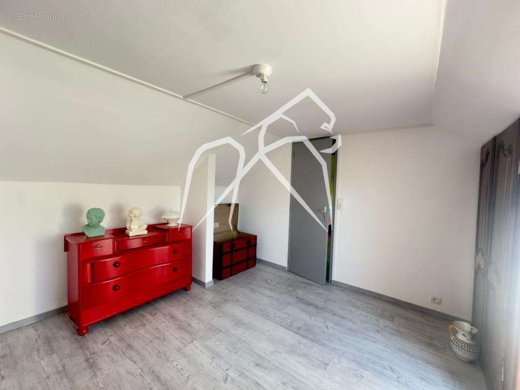 Maison à BOOS
