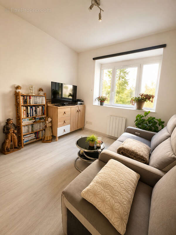 Appartement à SAINTE-SIGOLENE