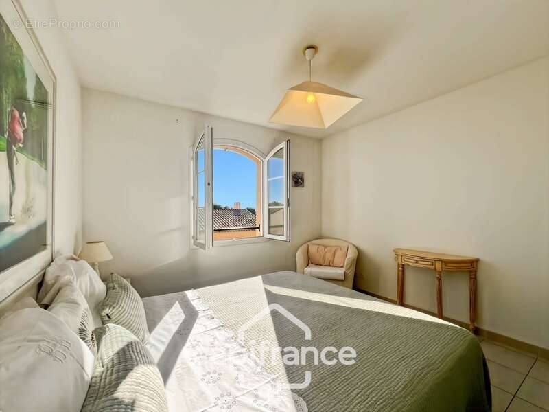 Appartement à MALLEMORT