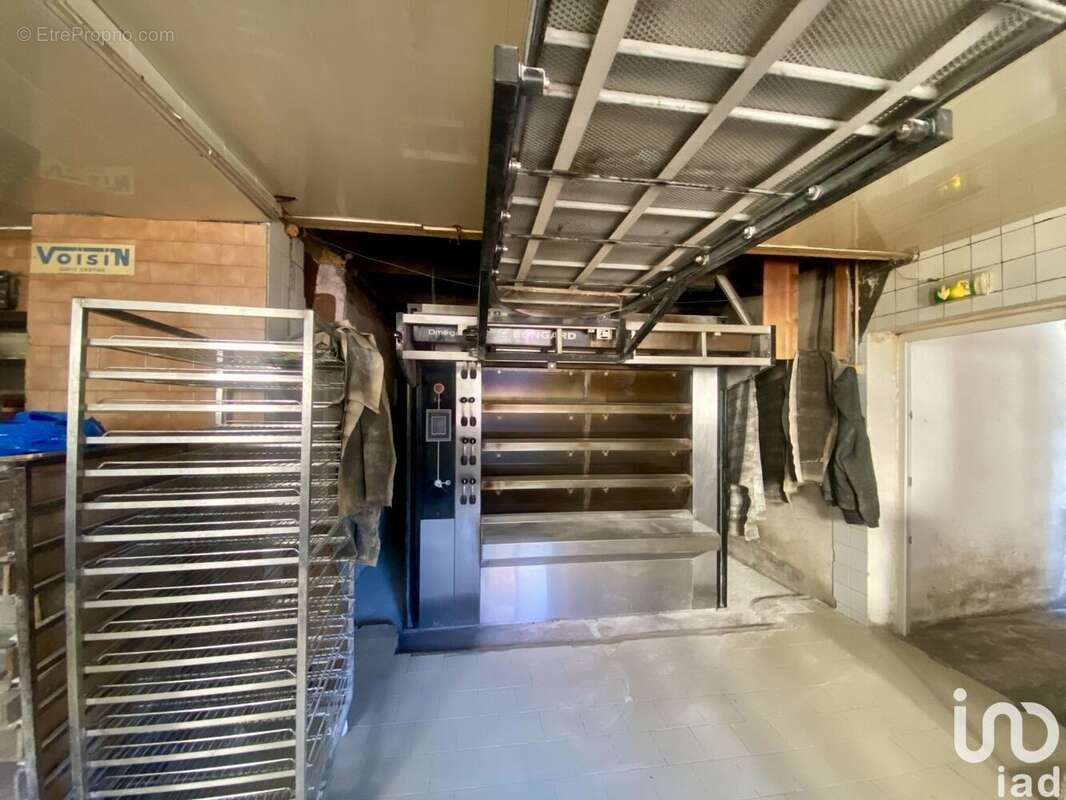 Photo 4 - Commerce à MADIRAN