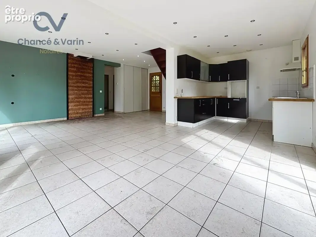 Maison 98 m² à vendre à Clarbec (14130) - photo 5