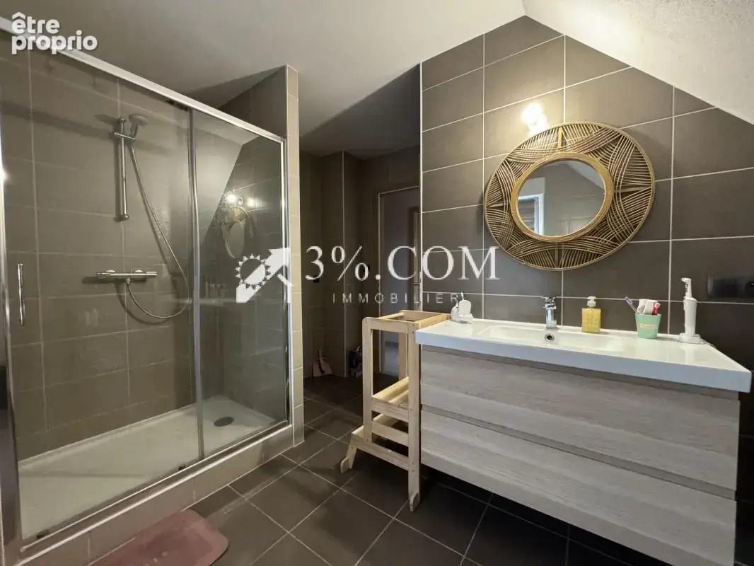3%COM Belle Maison  récente avec 3 chambres - jardin - photo 10