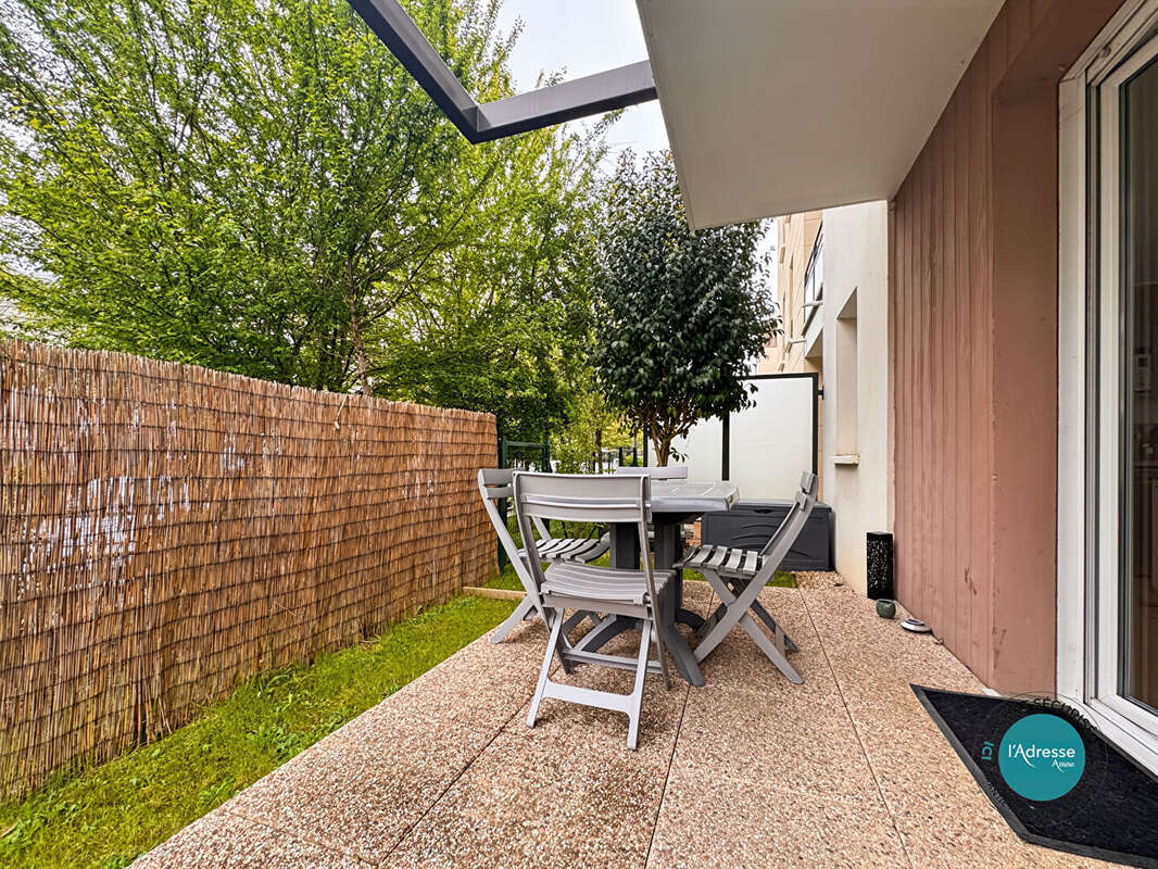 Appartement à MENNECY