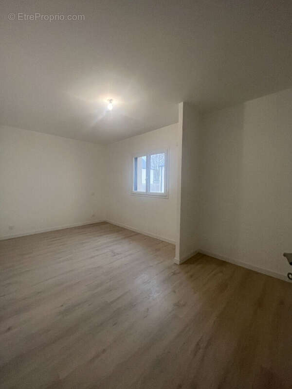 Maison à CHATEAUBRIANT