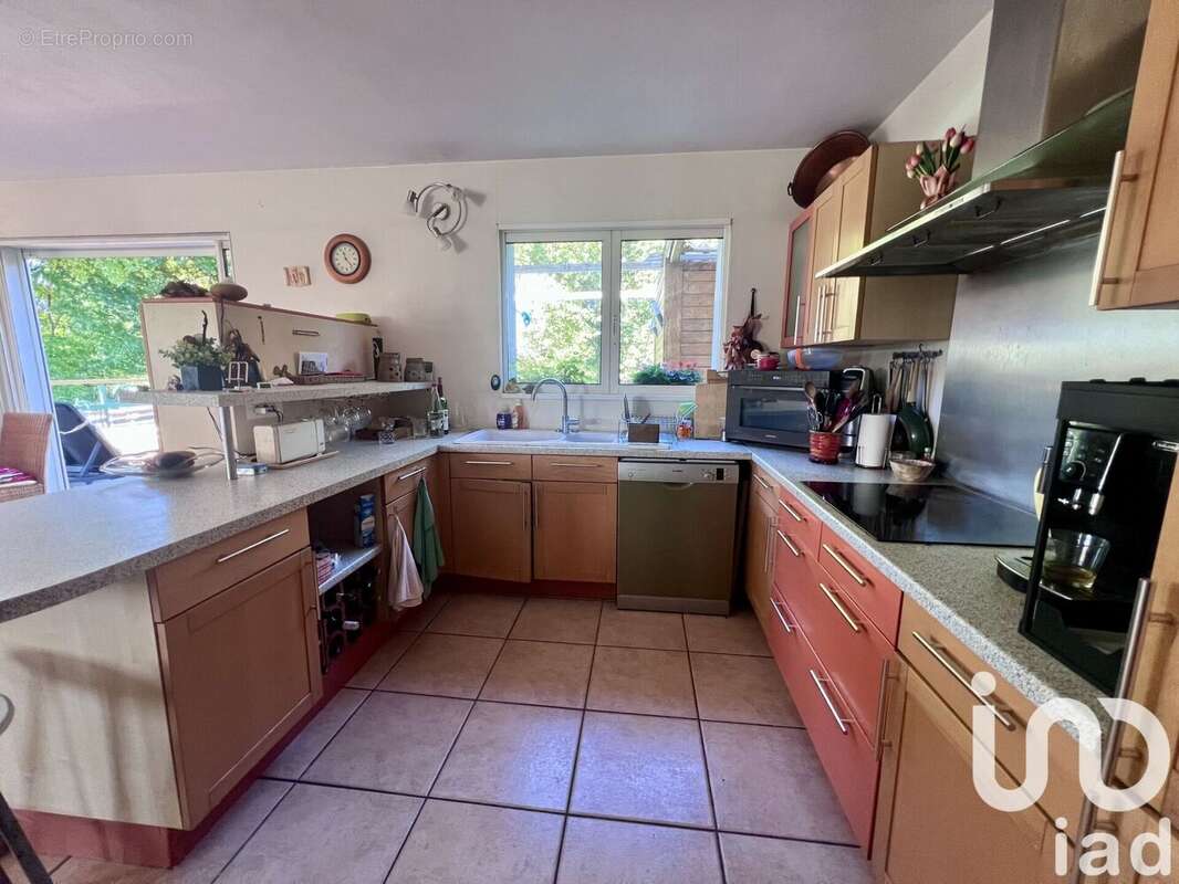 Photo 6 - Maison à TARNOS