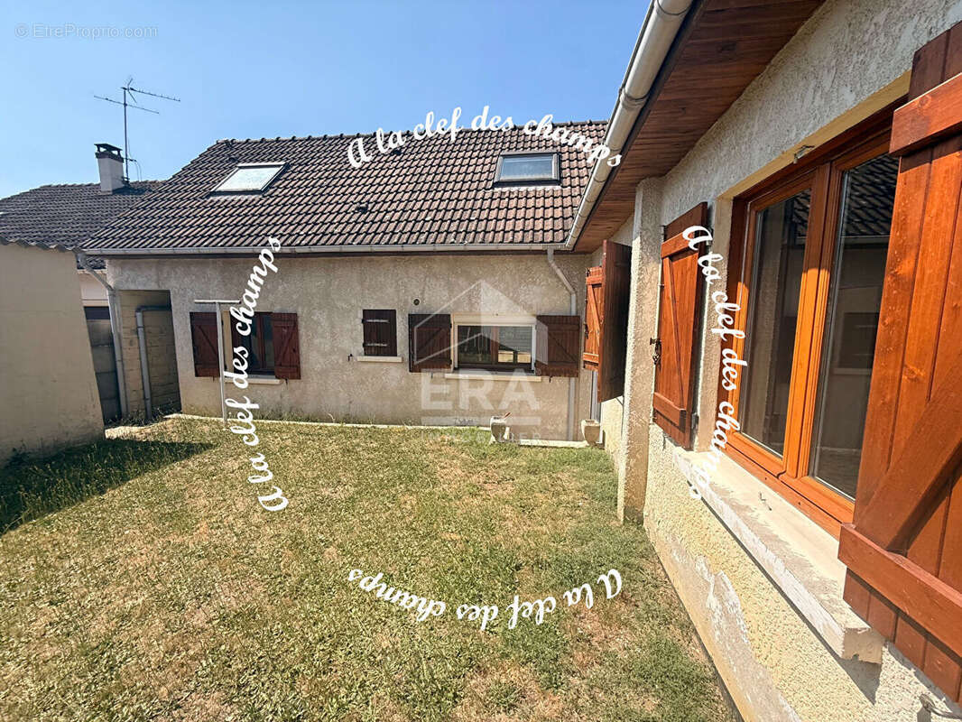 Maison 123m² à gometz-le-châtel - photo 16