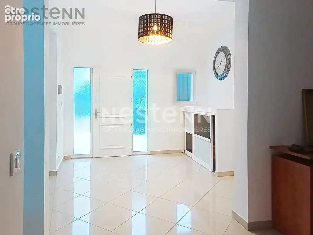 La Chaussée-Saint-Victor / magnifique maison contemporaine de 235 m² à découvrir ! - photo 4