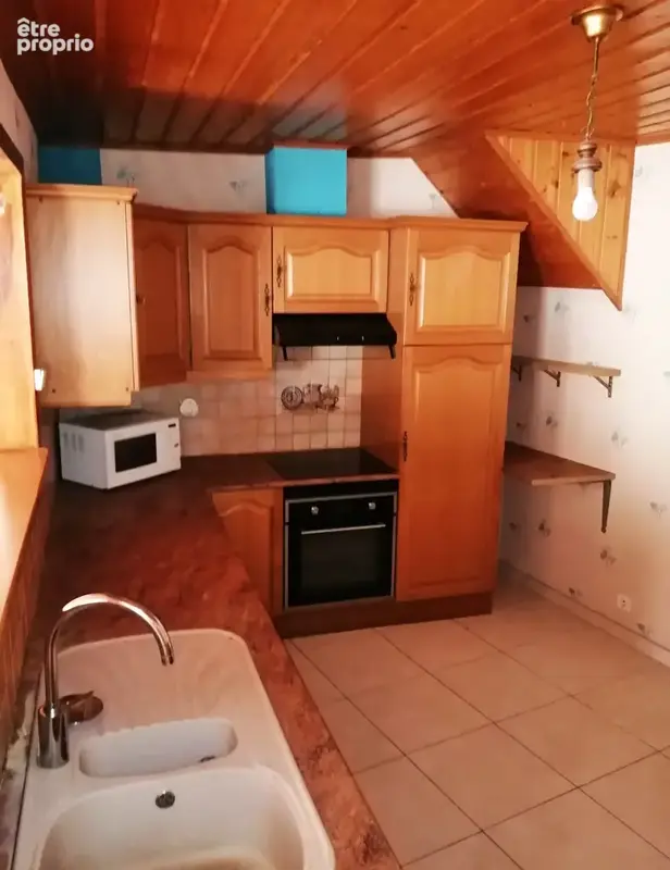 Maison de ville située au calme - photo 5