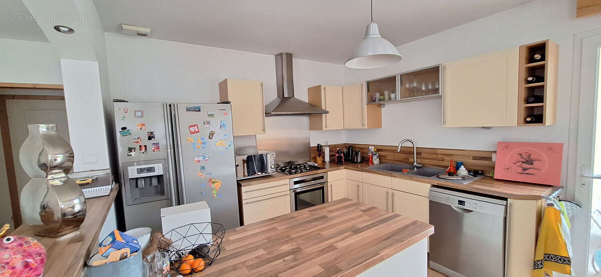 Maison à SAINT-REMY