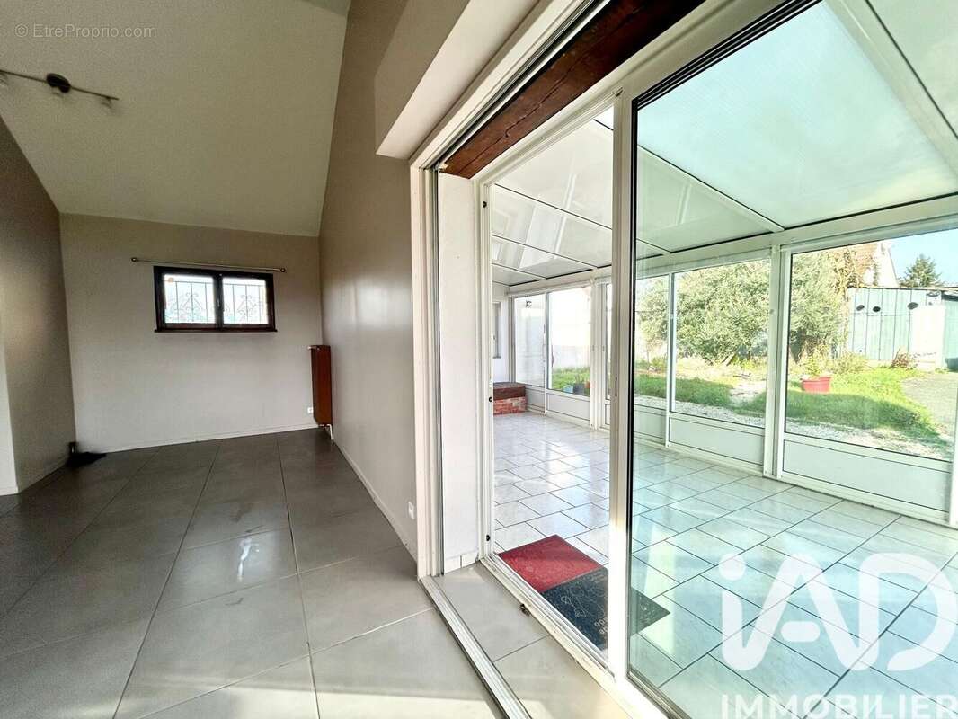 Photo 7 - Maison à BEAUGENCY