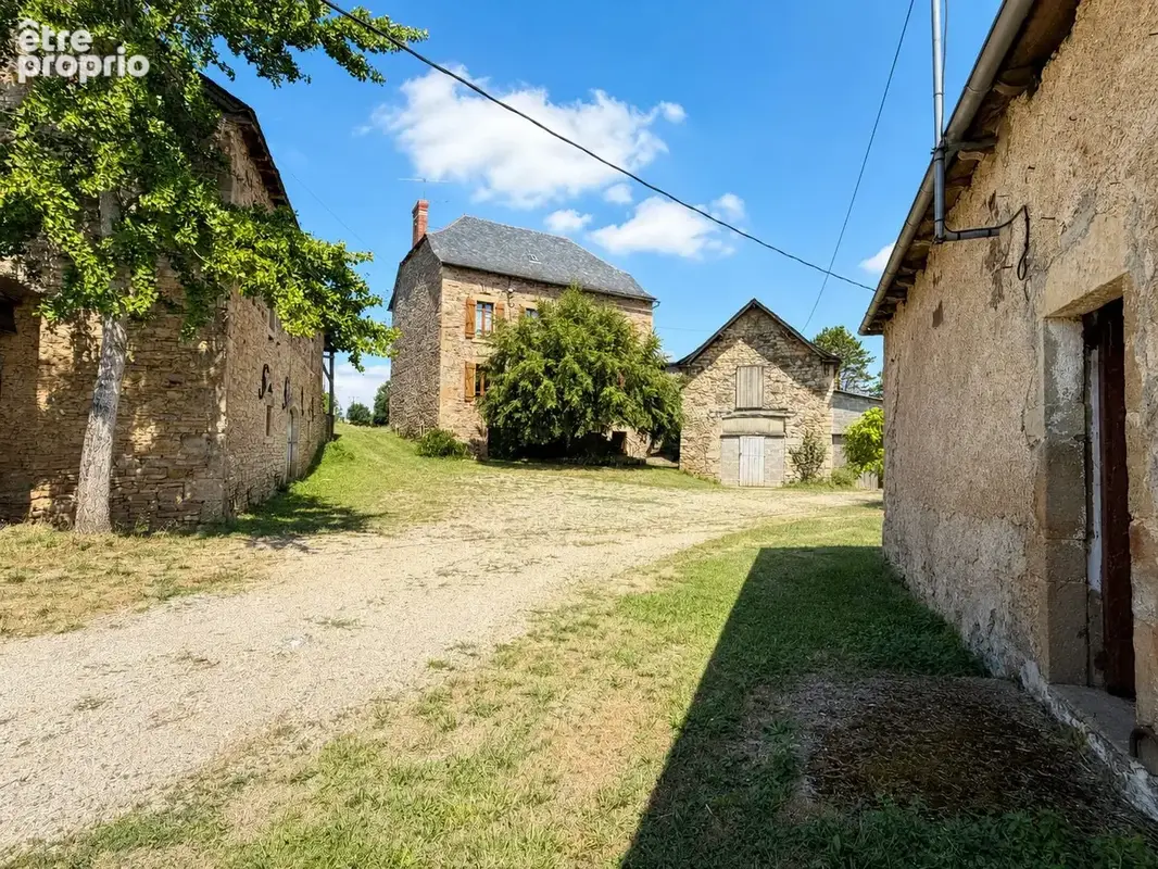 Maison à RIGNAC