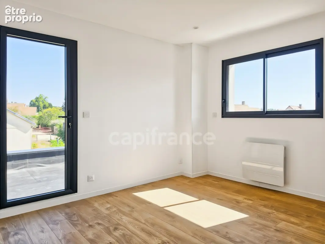 Un écrin contemporain aux portes du Mans - photo 16