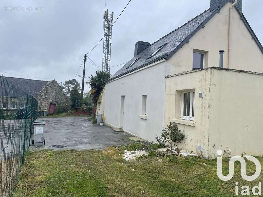 Photo 8 - Maison à PLOUHINEC