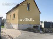 Maison à WITTELSHEIM