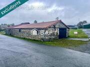 Photo 1 - Terrain à LA FORET-SUR-SEVRE