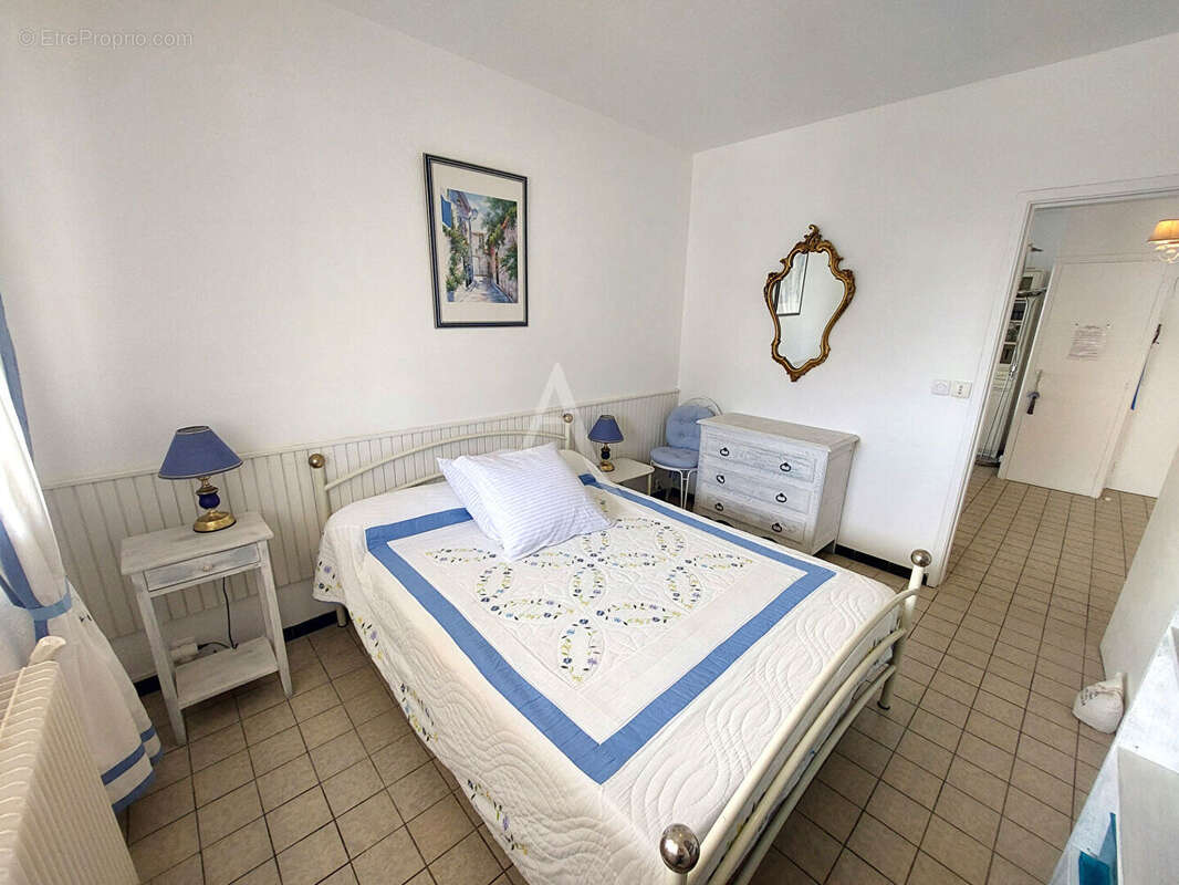 EXCLUSIVITE  Appartement La Grande Motte 4 pièces 78.01 m2 - photo 12
