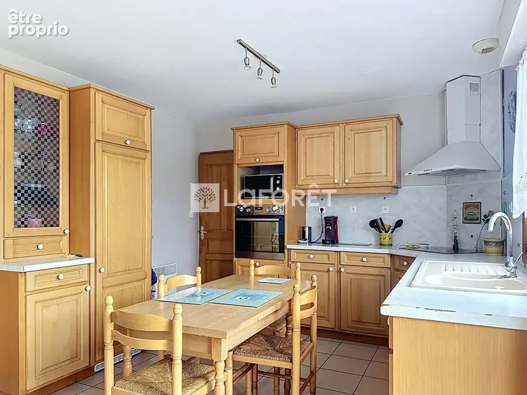 Maison Rexpoede 120 m2 - photo 2
