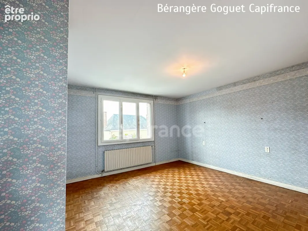 Maison à vendre 8 pièces SAVIGNE L'EVEQUE (72) - photo 12